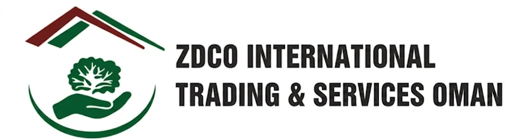 zdco international trading and services in oman
